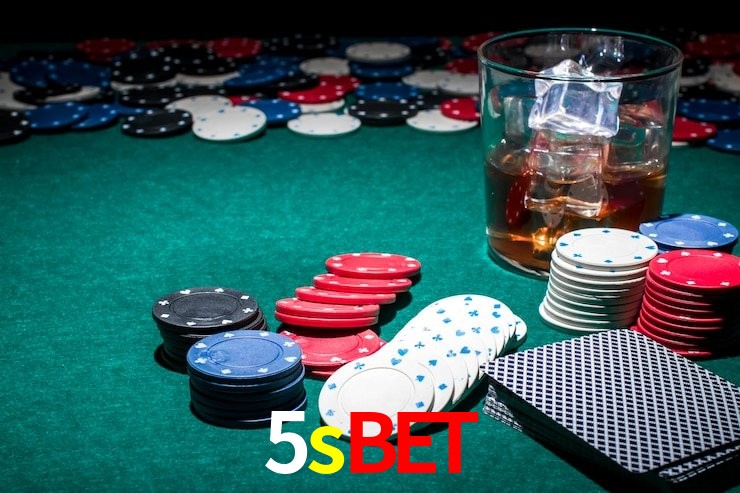 Jogos de Slot 5sbet