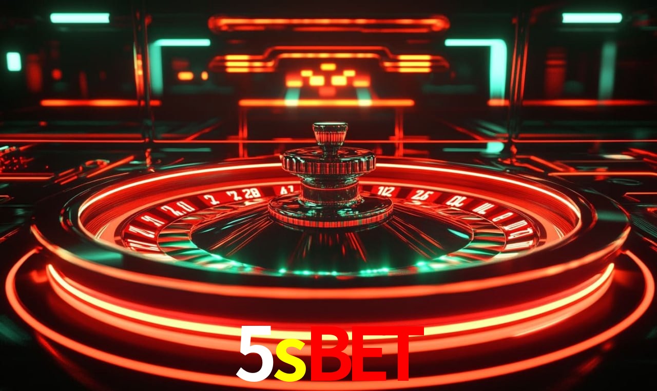Apostas Esportivas na 5sbet: Um Guia Completo