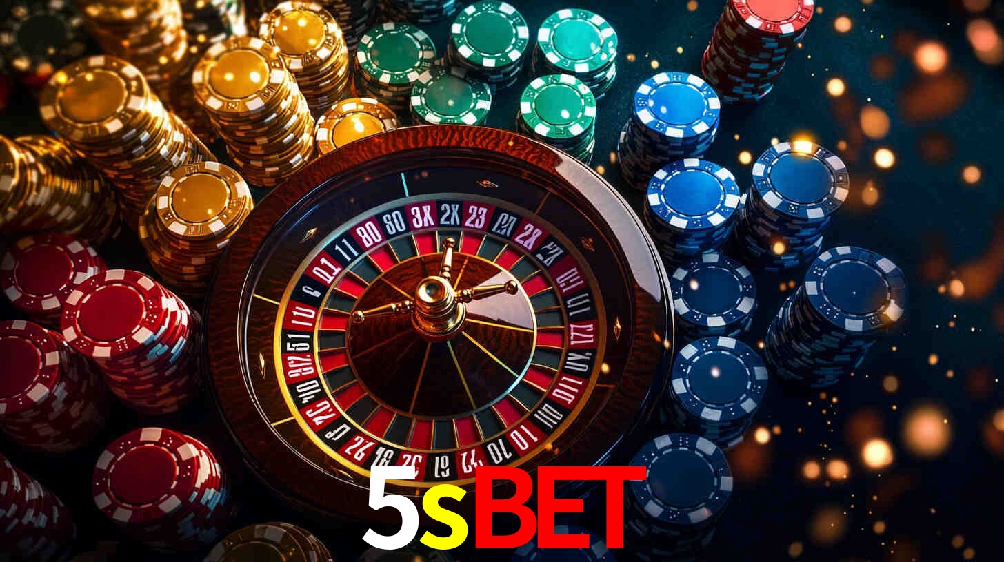 Explore as vantagens do 5sbet: serviço profissional e confiabilidade