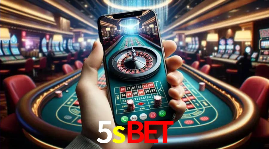 Secure Login 5sbet