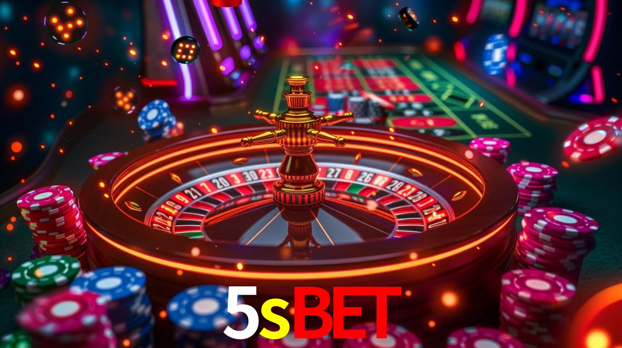 Mesa de Blackjack 5sbet