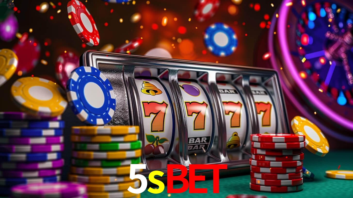 Apostas de Tênis 5sbet