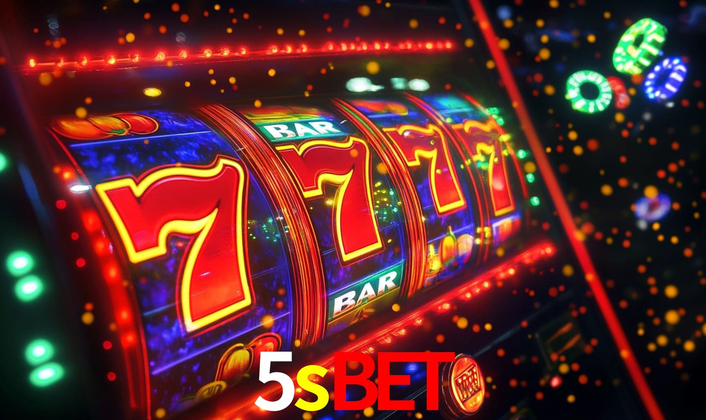 Bônus Generosos e Exclusivos no 5sbet para Você!