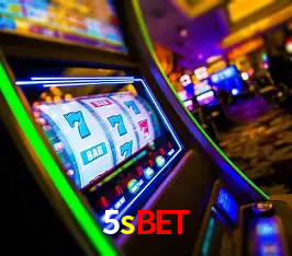 Descubra o Programa VIP da 5sbet: Vantagens Exclusivas para Jogadores