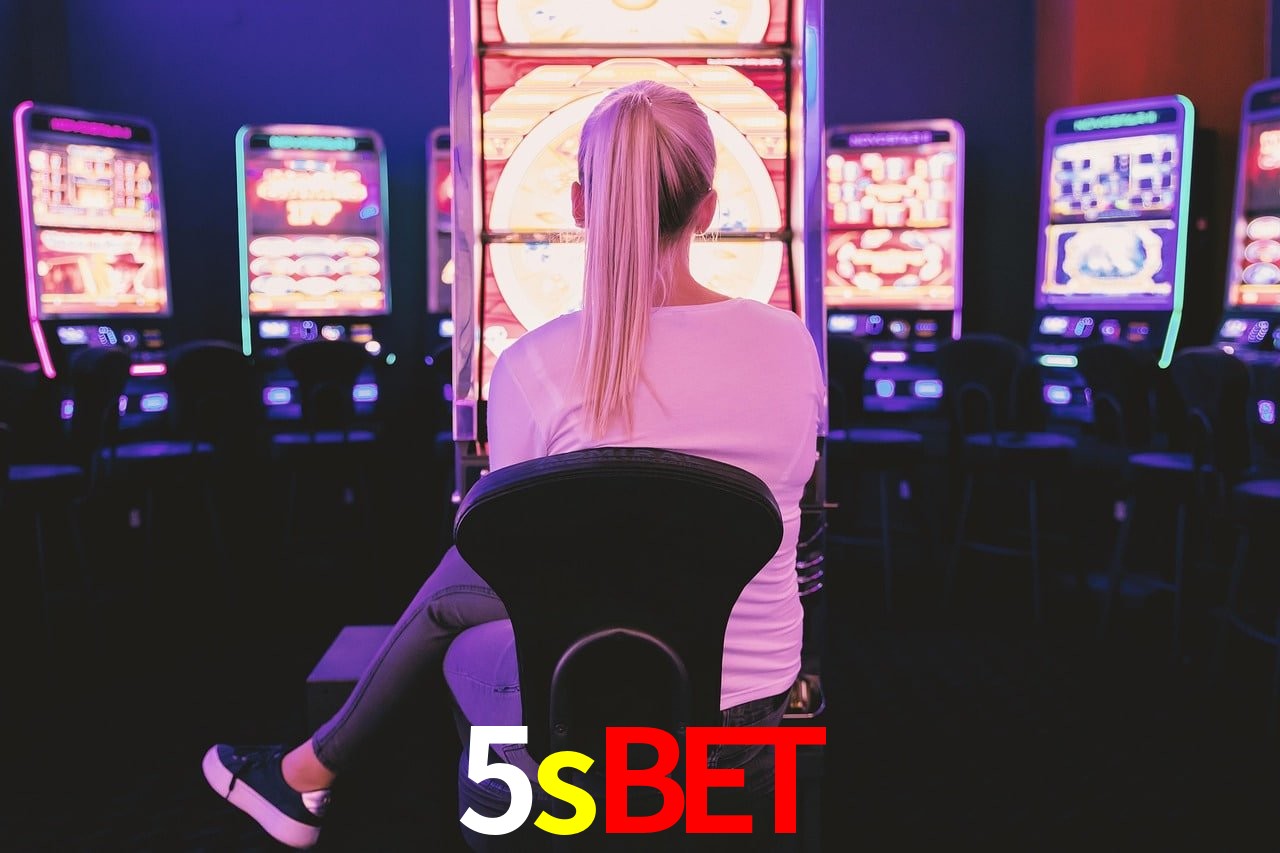 Bonus Features 5sbet