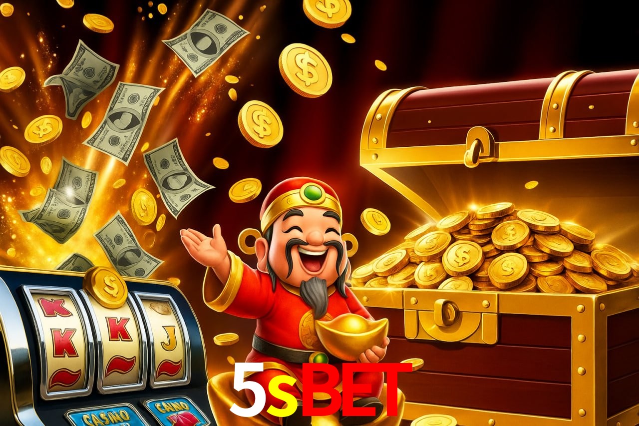 Estatísticas Esportivas 5sbet