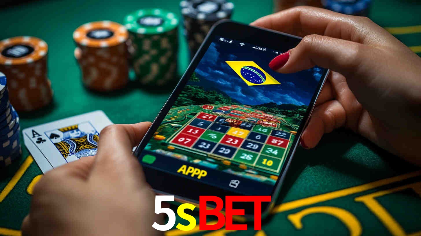 Explorando a Categoria de Eventos em Apostas na 5sbet