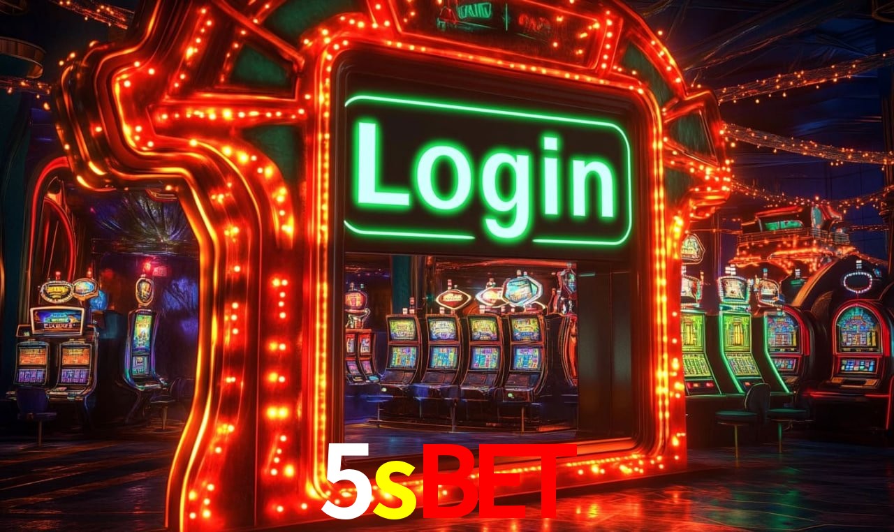 Benefícios da Conta 5sbet