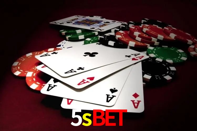 Recursos de Bônus 5sbet