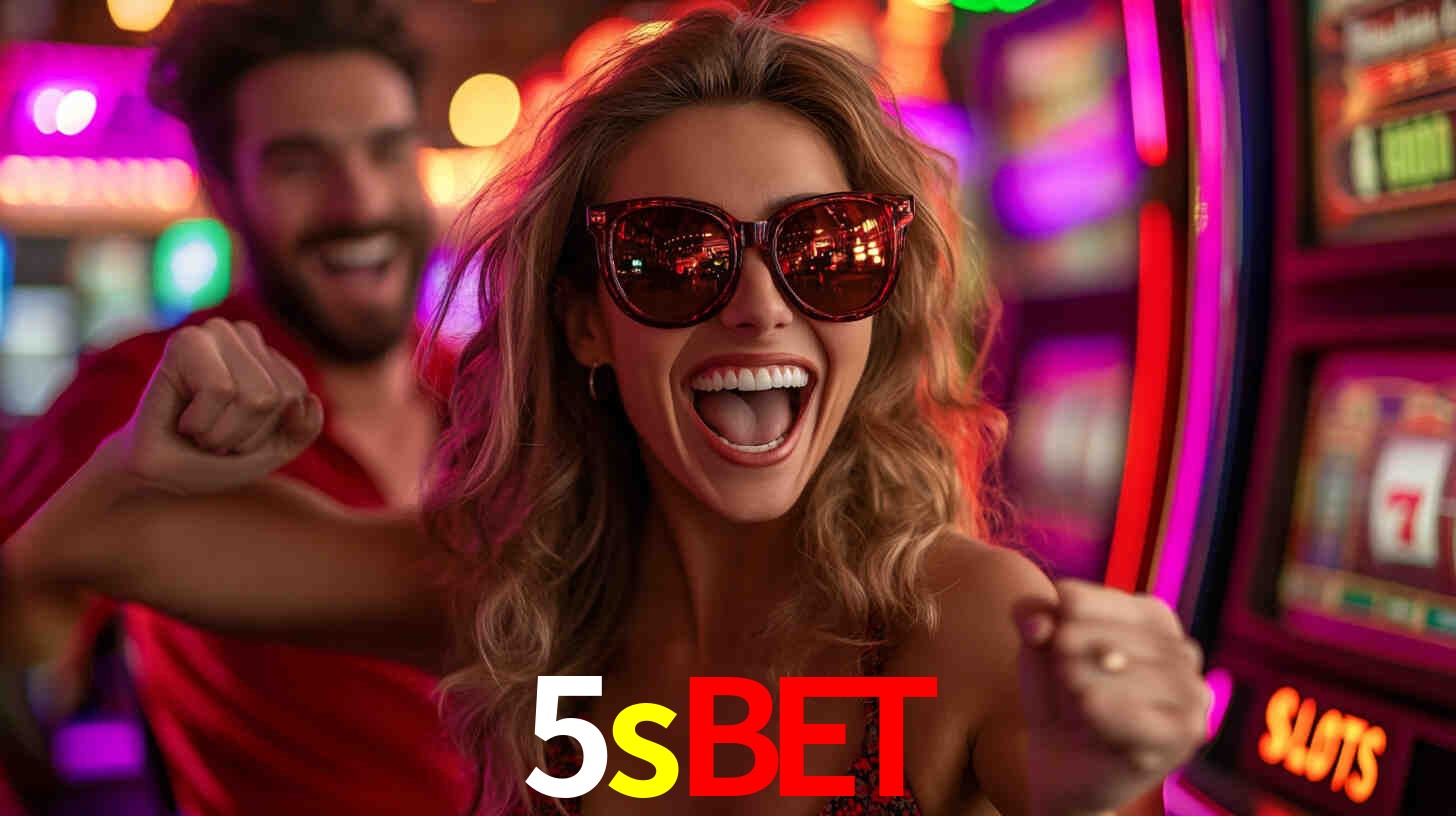 A Experiência Imersiva dos Cassinos Ao Vivo no 5sbet