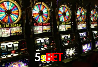 A Experiência Imersiva dos Cassinos Ao Vivo no 5sbet