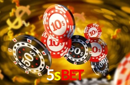 Cadastro Rápido 5sbet