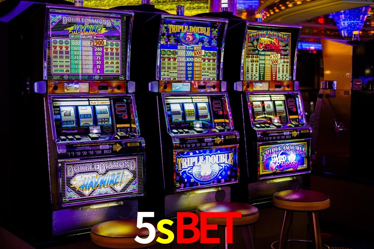 Login Seguro 5sbet