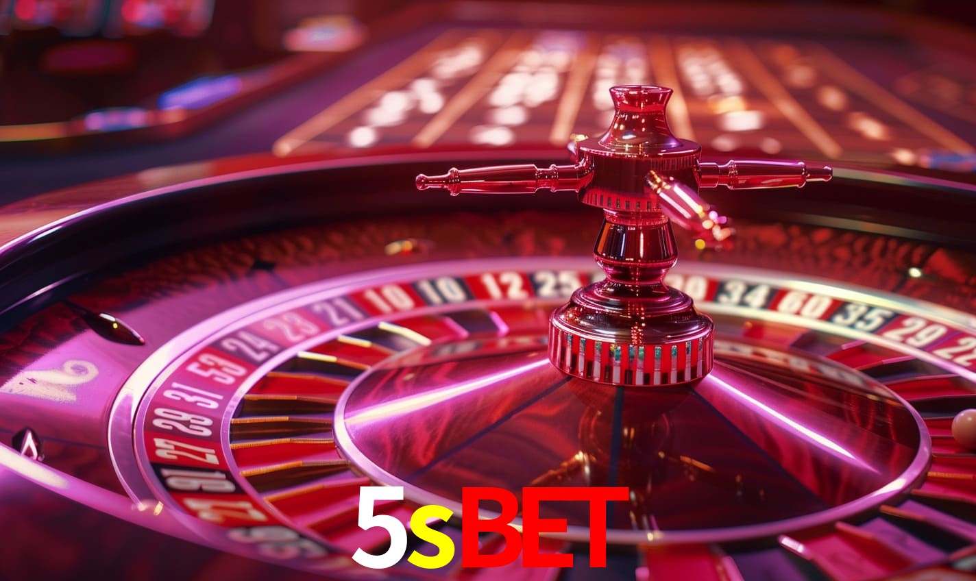 cassino 5sbet