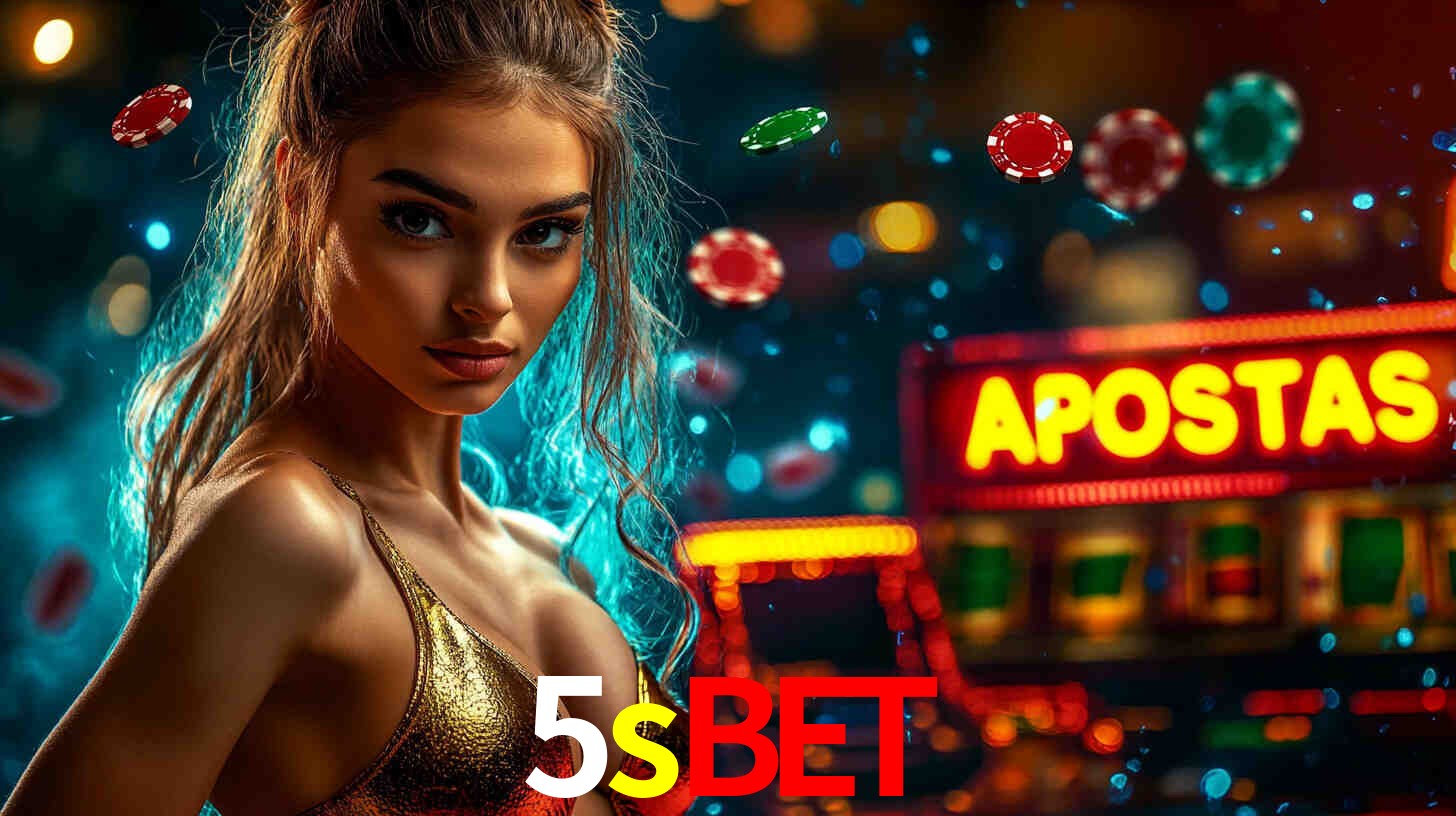 Descubra a Essência do 5sbet: Nossa História e Compromissos