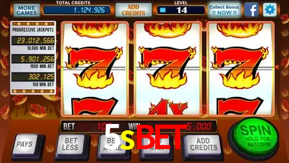 A Emoção da Loteria na 5sbet: Uma Chance de Mudança de Vida