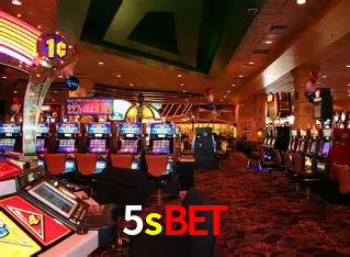 Desvendando o Mundo dos Jogos Virtuais na 5sbet