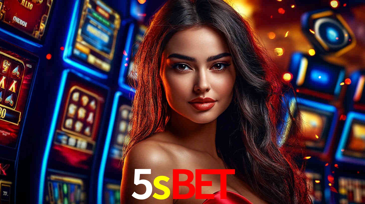 A Emoção da Loteria na 5sbet: Uma Chance de Mudança de Vida