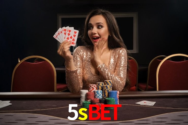 Casino VIP 5sbet