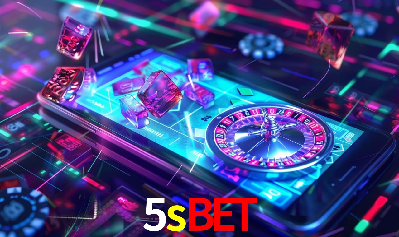 Tecnologia da Plataforma 5sbet