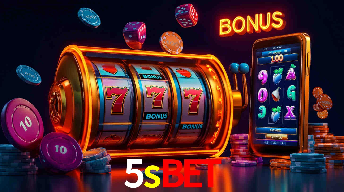 Desvendando o Mundo dos Jogos Virtuais na 5sbet