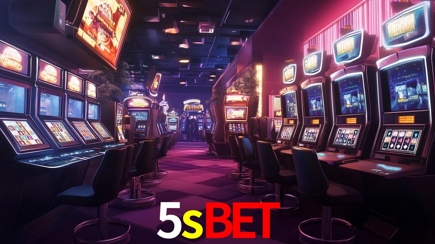 Experimente o Login Seguro Premium no 5sbet