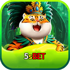 5sbet Logo